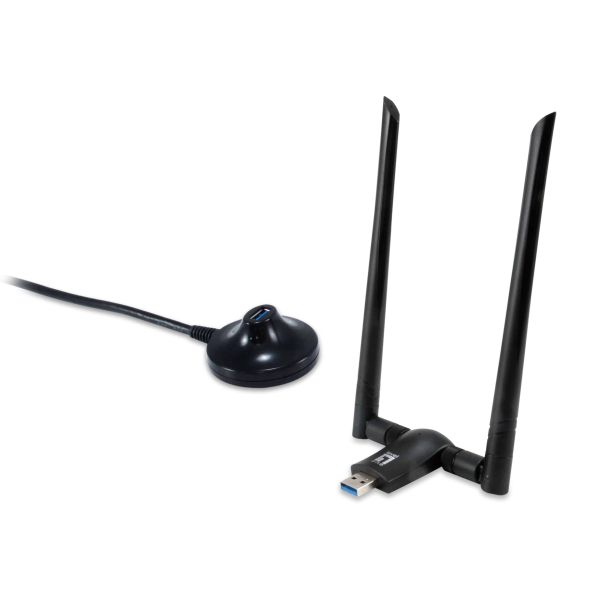 LevelOne WUA-1810E WLAN 867 Mbit/s (WUA-1810E)
