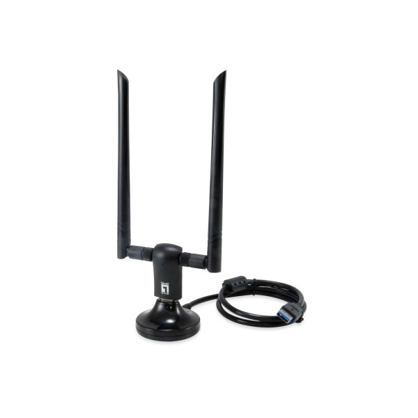 LevelOne WUA-1810E WLAN 867 Mbit/s (WUA-1810E)