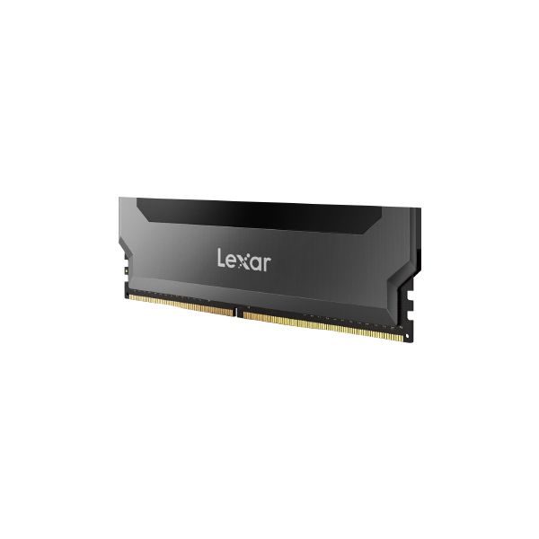 Lexar Hades geheugenmodule 16 GB 2 x 8 GB DDR4 3600 MHz (LD4BU008G-R3600GD0H)