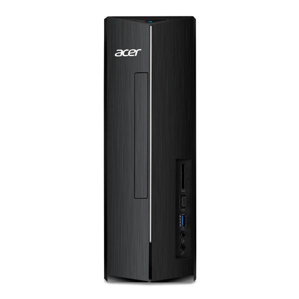 Acer Aspire XC-1785 Intel® Core™ i3 i3-14100 8 GB DDR5-SDRAM 512 GB SSD Windows 11 Home Desktop PC Zwart (DT.BLSEG.006)