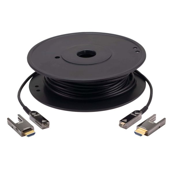 ATEN VE7833A HDMI kabel 39 m HDMI Type-A/HDMI Type-D Zwart (VE7833A)