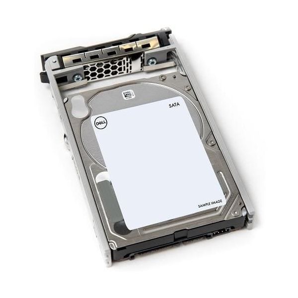 Dell 1TB 7.2K 6G 2.5INCH SATA HDD (9KW4J-RFB)