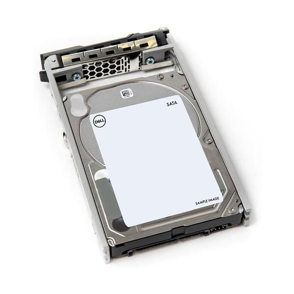 Dell HDD 1TB ES 7.2K 2.5 SATA Refurbished (W4NCV-RFB)