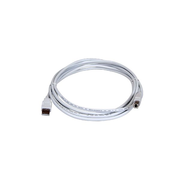 Lexmark USB aansluitkabel (2 meter) (1021294)