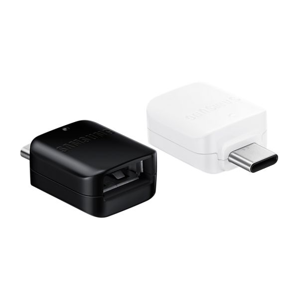 Samsung EE-UN930 USB Typ-C USB Typ-A Zwart (EE-UN930BBEGWW)