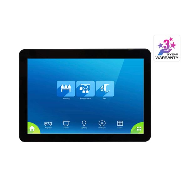 ATEN 10,1" touchpaneel (VK330)