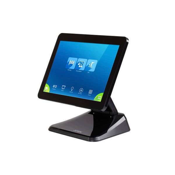 ATEN 10,1" touchpaneel (VK330)