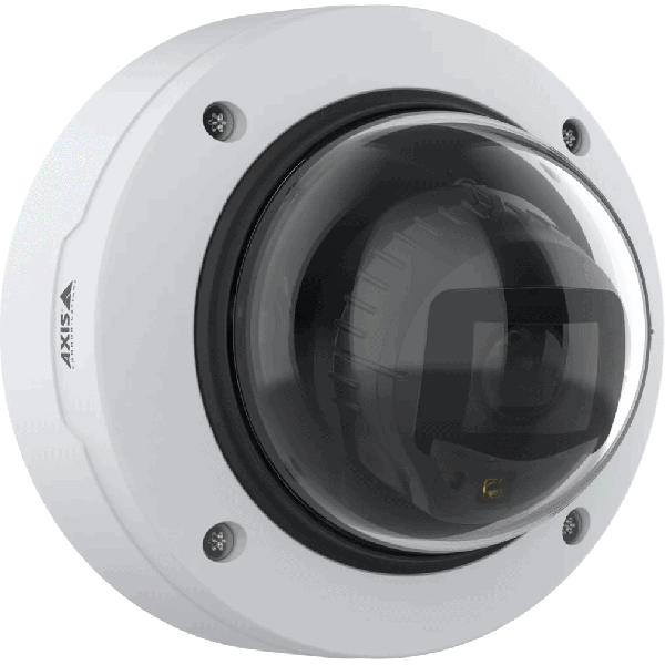 Axis P3287-LV 5MP Dome Camera (02983-001)