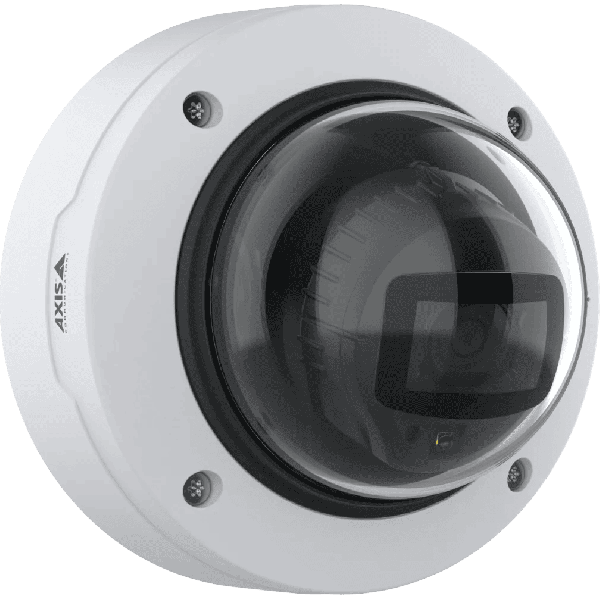 Axis P3288-LV 8MP Fix Dome Netzwerkkamera (02985-001)
