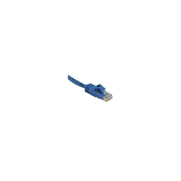 C2G 20m Cat6 Patch Cable netwerkkabel Blauw (83394) C2G 20m Cat6 Patch Cable netwerkkabel Blauw (83394)