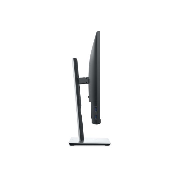 DELL P2419H LED display 61 cm (24") 1920 x 1080 Pixels Full HD LCD Zwart (P2419H)