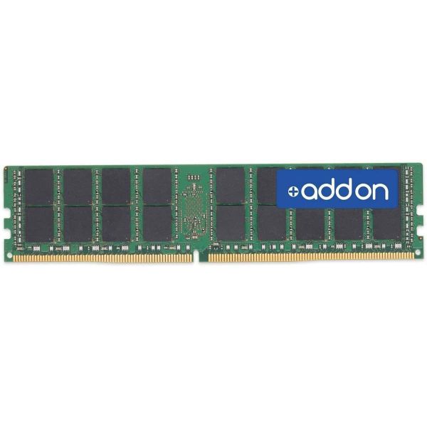 DELL 4GB (1*4GB) 1RX8 PC4-17000P-R DDR4-2133MHZ RDIMM (SNPY8R2GC/4G)