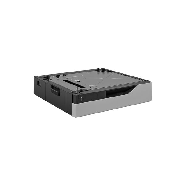 Lexmark 21K0567 papierlade & documentinvoer Multifunctionele lade 550 vel (21K0567)