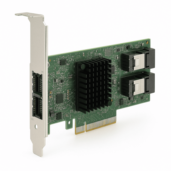 HP H240 Smart Host Bus Adapter (726907-B21-HP)