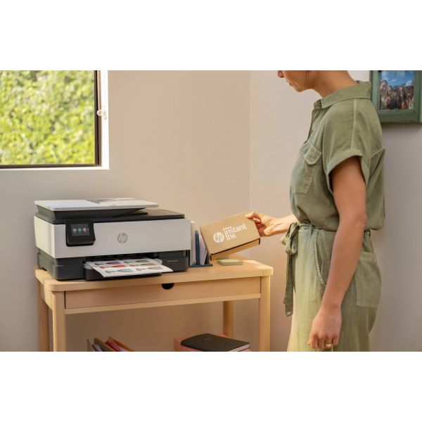 HP Color LaserJet Pro LaserJet Pro M255dw Draadloos Kleur Printer, Dubbelzijdig (7KW64A)
