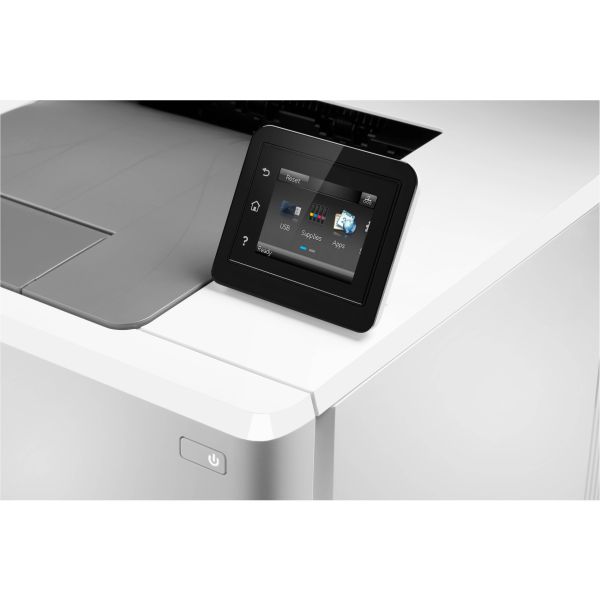 HP Color LaserJet Pro LaserJet Pro M255dw Draadloos Kleur Printer, Dubbelzijdig (7KW64A)