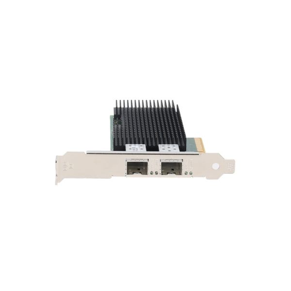 HP XXV710-DA2 Ethernet 10/25GB Dual-Port SFP28 Adapter (870825-B21-HP)