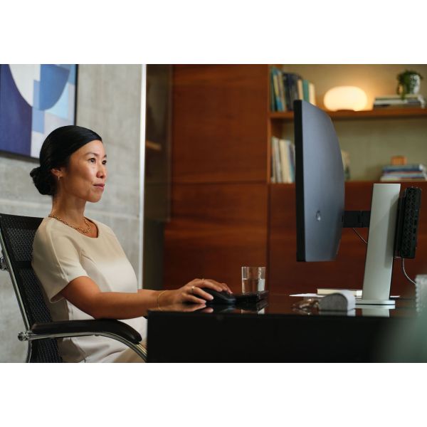 HP EliteDesk 8 Mini G1a AMD Ryzen™ 5 PRO 215 16 GB DDR5-SDRAM 512 GB SSD Windows 11 Pro Mini PC Zwart (998V4ET#ABH)
