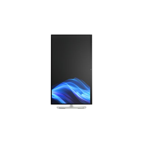 HP EliteStudio 8 G1i 27 AI Intel Core Ultra 5 235 60,5 cm (23.8") 1920 x 1080 Pixels Alles-in-één-pc 16 GB DDR5-SDRAM 512 GB SSD Windows 11 Pro Wi-Fi 7 (802.11be) AI PC Zilver (A55R6ET#ABH)