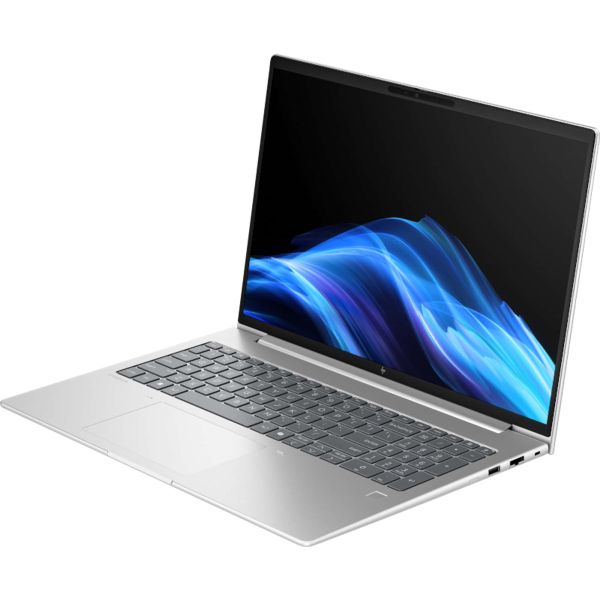 HP EliteBook 6 G1i 16 inch Notebook AI PC Laptop 512 GB SSD Windows 11 Pro (AD2W0ET#ABH)