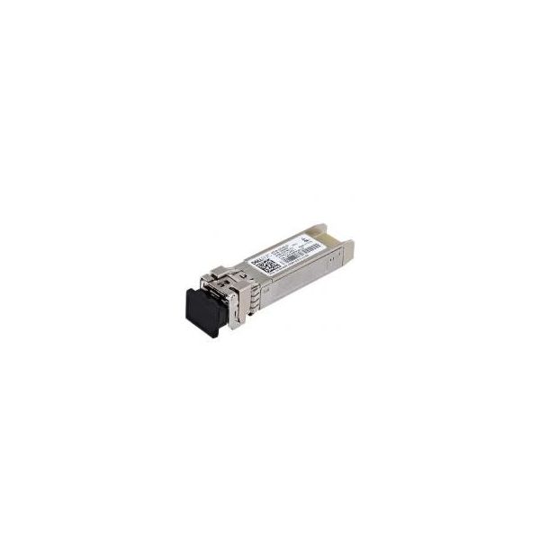 HPE Aruba Networking 25G SFP28 LC SR 100m MMF XCVR (JL484AR)
