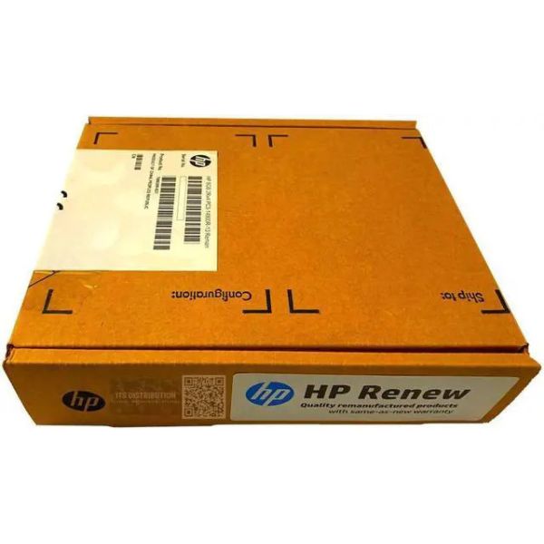 HP 6710 300GB 6G SAS 15K 2.5" (RP001236397)