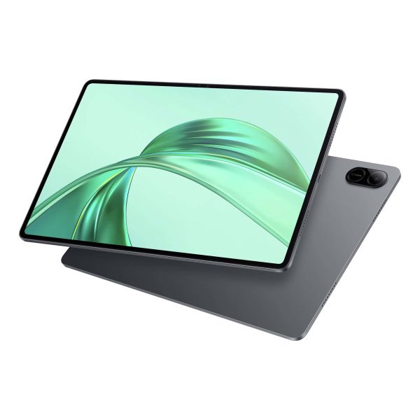 Honor Pad X8a Qualcomm Snapdragon 128 GB 27,9 cm (11") 4 GB Wi-Fi 5 (802.11ac) Android 14 Grijs (5301AKFT) Honor Pad X8a Qualcomm Snapdragon 128 GB 27,9 cm (11") 4 GB Wi-Fi 5 (802.11ac) Android 14 Grijs (5301AKFT)