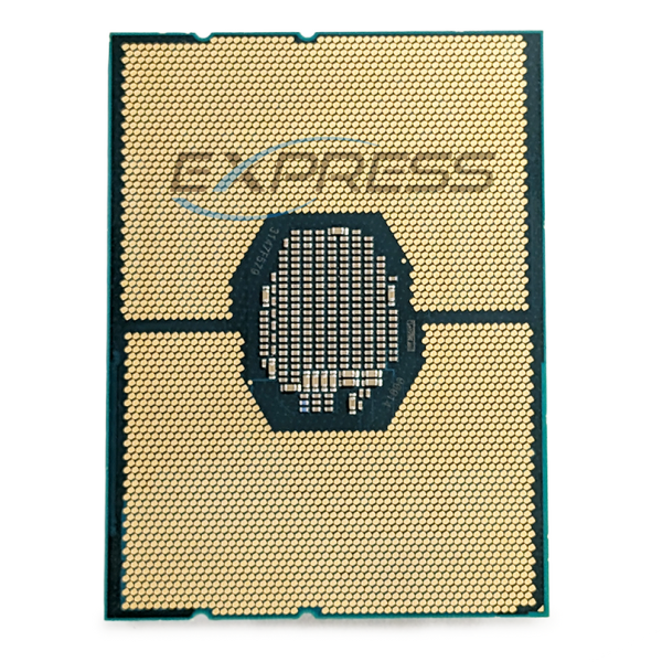 INTEL XEON 24 CORE CPU GOLD 6240R 35.75M 2.40GHZ 165W (2933) (SRGZ8)