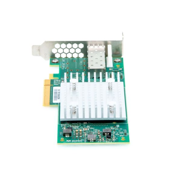 LENOVO QLOGIC QLE2690 16GB FC SINGLE-PORT PCI-E ADAPTER - LPB (01KR585-LP)