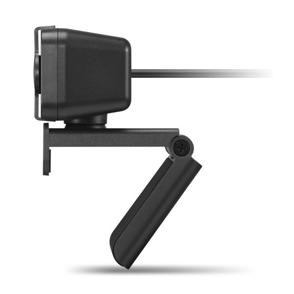 Lenovo Essential FHD Gen2 webcam 1920 x 1080 Pixels USB 2.0 Zwart (4XC1S15018)