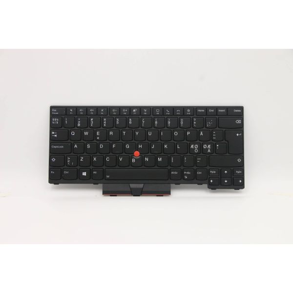 Lenovo 5N20W67794 laptop reserve-onderdeel Toetsenbord (5N20W67794)