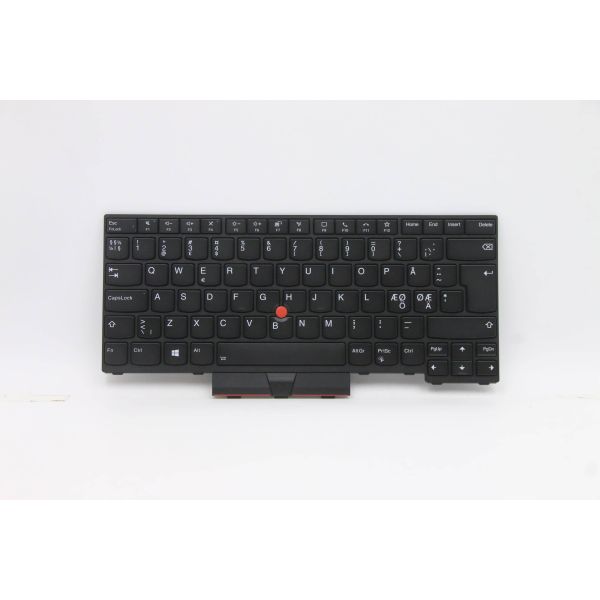Lenovo 5N20W67866 laptop reserve-onderdeel Toetsenbord (5N20W67866) Lenovo 5N20W67866 laptop reserve-onderdeel Toetsenbord (5N20W67866)