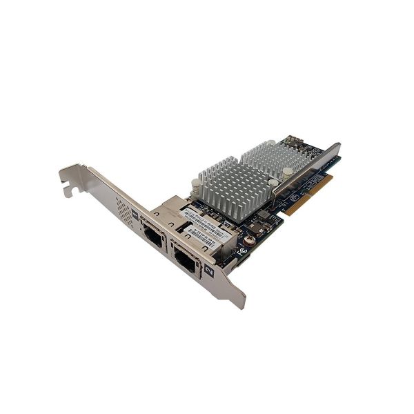 Lenovo IBM BROADCOM NETXTREME II RJ-45 2-PORT 10GB ETHERNET ADAPTER HPB (94Y5232-HP)