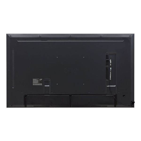LG 65US5P-E beeldkrant Digitale signage flatscreen 165,1 cm (65") Wifi 500 cd/m² Zwart WebOS 24/7 (65US5P-E)