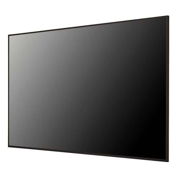 LG 65US5P-E beeldkrant Digitale signage flatscreen 165,1 cm (65") Wifi 500 cd/m² Zwart WebOS 24/7 (65US5P-E)