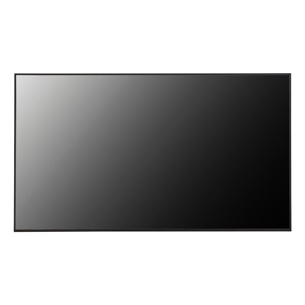 LG 65US5P-E beeldkrant Digitale signage flatscreen 165,1 cm (65") Wifi 500 cd/m² Zwart WebOS 24/7 (65US5P-E)
