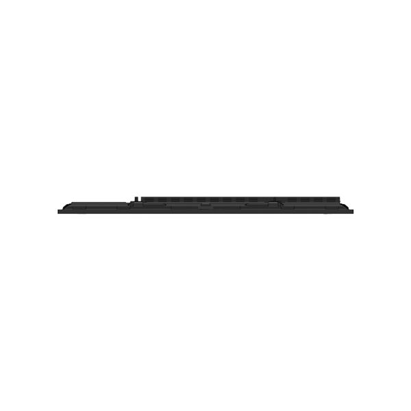 LG CreateBoard Standard interactief whiteboard 190,5 cm (75") 3840 x 2160 Pixels Touchscreen Zwart (75TR3DQ-B)