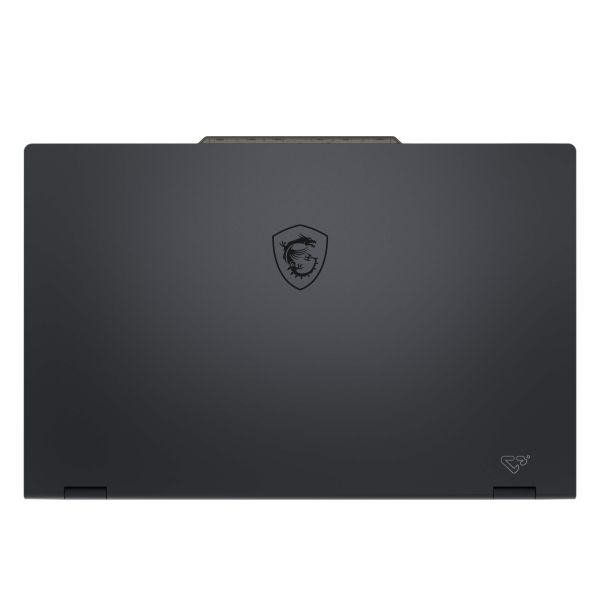 MSI Cyborg 17 B2RWEKG-023NL Intel Core 7 240H Laptop 43,9 cm (17.3") Full HD 16 GB DDR5-SDRAM 512 GB SSD NVIDIA GeForce RTX 5050 Wi-Fi 6E (802.11ax) Windows 11 Home Zwart (9S7-17U332-023)