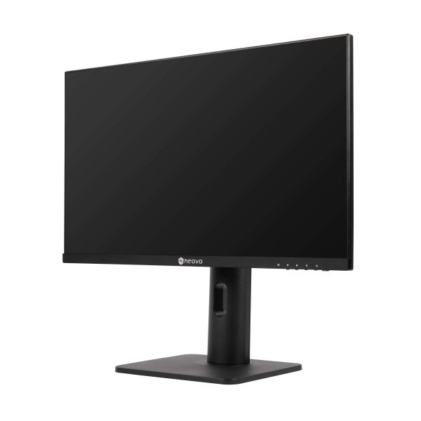 AG Neovo LH-2703 LED display 68,6 cm (27") 1920 x 1080 Pixels Full HD LCD Zwart (LH273011E0000)