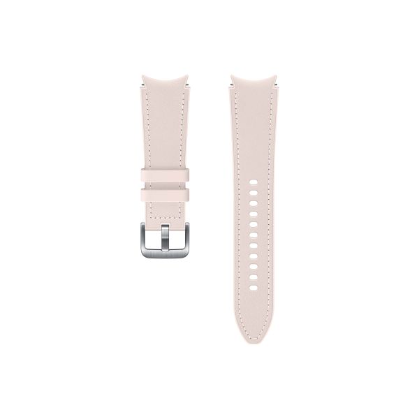 Samsung ET-SHR89L Band Roze Leer (ET-SHR89LPEGEU) Samsung ET-SHR89L Band Roze Leer (ET-SHR89LPEGEU)