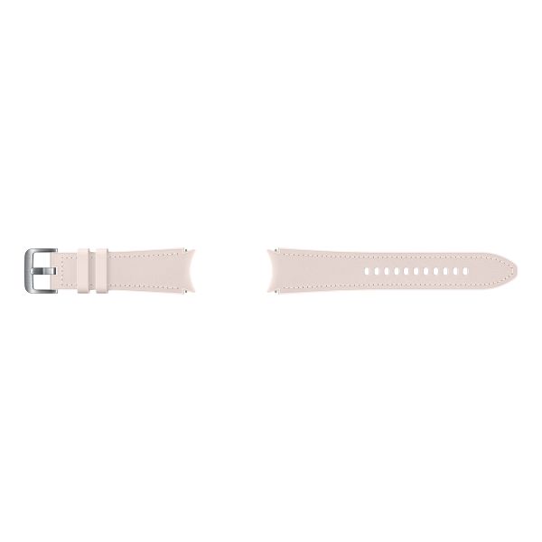 Samsung ET-SHR89L Band Roze Leer (ET-SHR89LPEGEU)