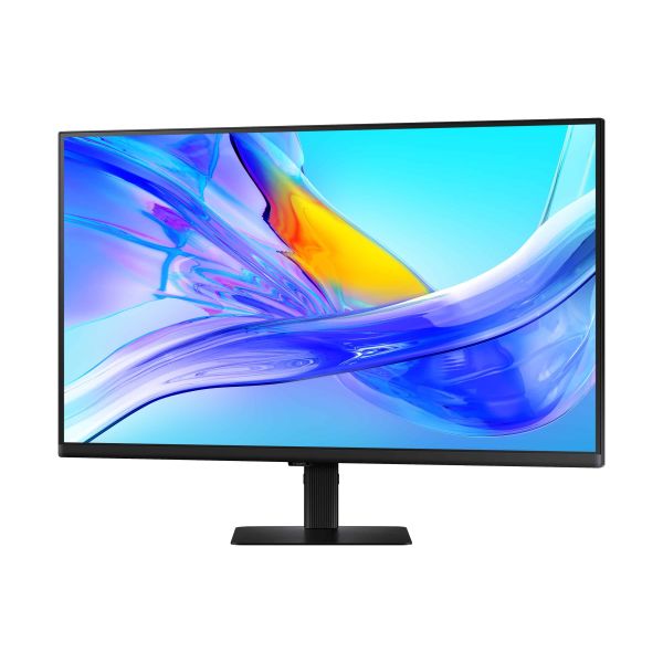 Samsung 32" ViewFinity S8 S80UD UHD Monitor (LS32D800UBUXEN)