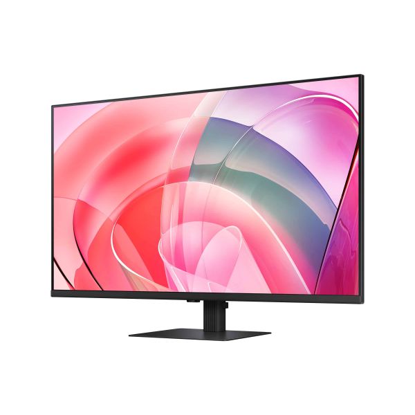 Samsung 37" ViewFinity S7 S70D UHD Monitor (LS37D700EAUXEN) Samsung 37" ViewFinity S7 S70D UHD Monitor (LS37D700EAUXEN)
