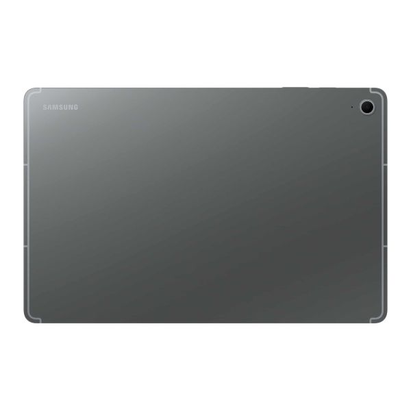 Samsung Galaxy Tab SM-X626B 5G Samsung Exynos LTE-TDD & LTE-FDD 128 GB 33,3 cm (13.1") 8 GB Wi-Fi 6 (802.11ax) Grijs (SM-X626BZAREUE)