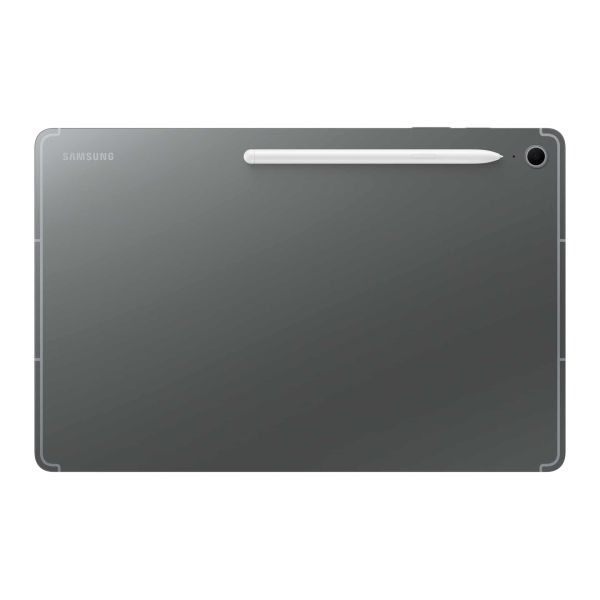 Samsung Galaxy Tab SM-X626B 5G Samsung Exynos LTE-TDD & LTE-FDD 128 GB 33,3 cm (13.1") 8 GB Wi-Fi 6 (802.11ax) Grijs (SM-X626BZAREUE)