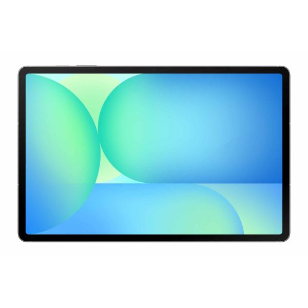Samsung Galaxy Tab SM-X626B 5G Samsung Exynos LTE-TDD & LTE-FDD 128 GB 33,3 cm (13.1") 8 GB Wi-Fi 6 (802.11ax) Grijs (SM-X626BZAREUE) Samsung Galaxy Tab SM-X626B 5G Samsung Exynos LTE-TDD & LTE-FDD 128 GB 33,3 cm (13.1") 8 GB Wi-Fi 6 (802.11ax) Grijs (SM-X626BZAREUE)