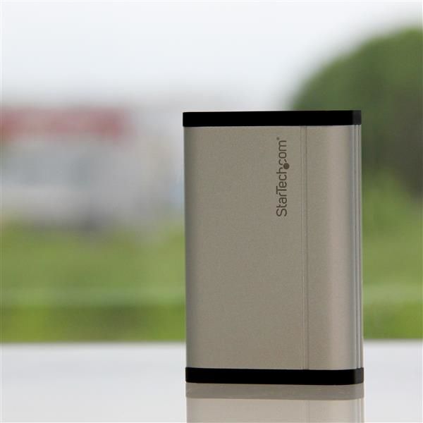 StarTech.com USB 3.0 opname apparaat voor High-Performance DVI Video 1080p 60fps Aluminium (USB32DVCAPRO)