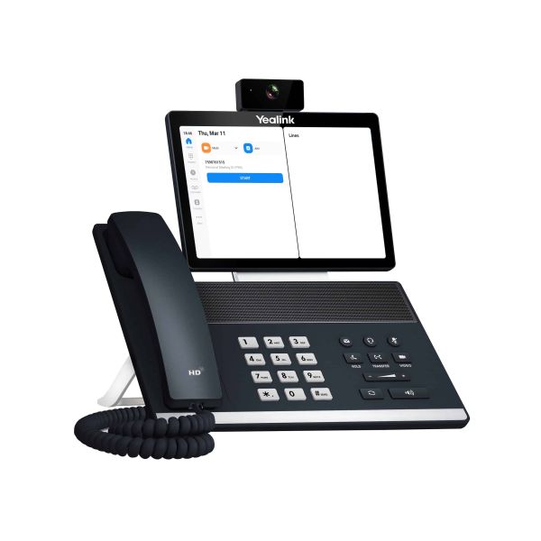 Yealink VP59 Zoom Edition (1303056)