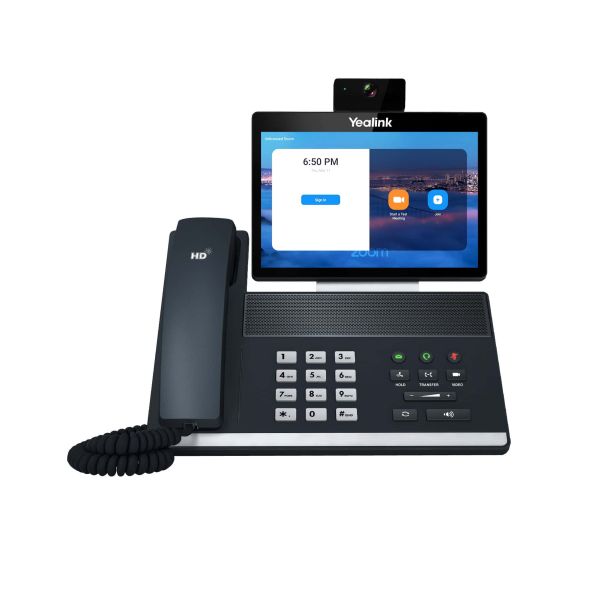 Yealink VP59 Zoom Edition (1303056)
