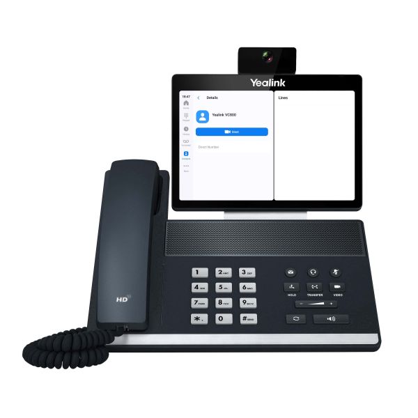 Yealink VP59 Zoom Edition (1303056)
